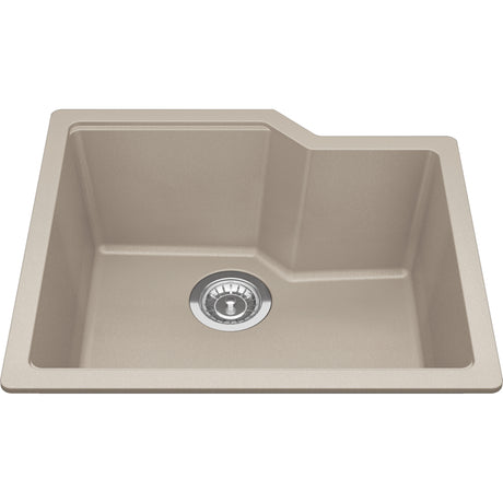 Urban Undermount Sink - MGS2022U-9CHA