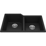 Urban Undermount Sink - MGC2031U-9CHA