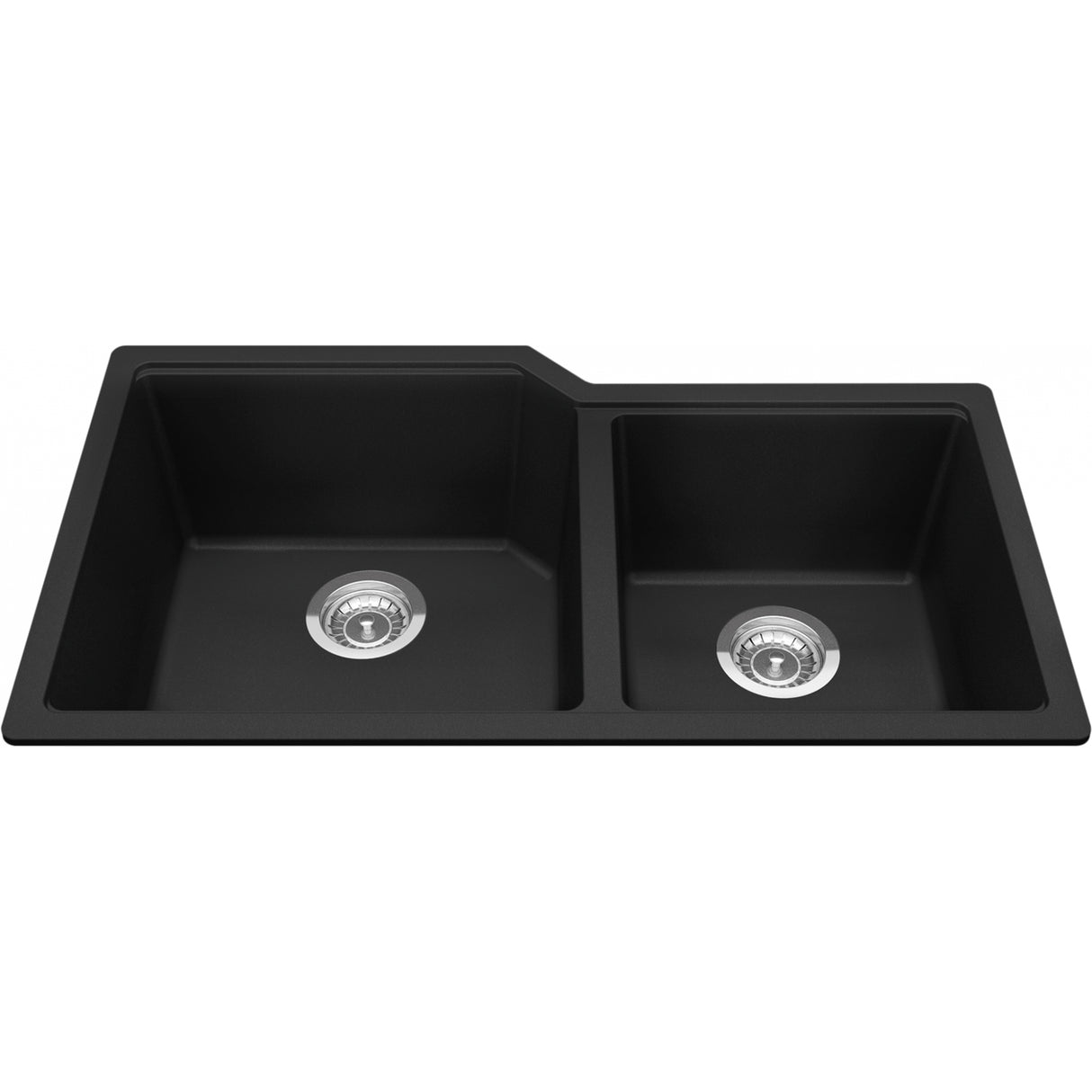 Urban Undermount Sink - MGC2034U-9CHA