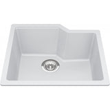Urban Undermount Sink - MGS2022U-9CHA