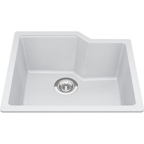 Urban Undermount Sink - MGS2022U-9CHA