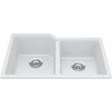 Urban Undermount Sink - MGC2031U-9CHA