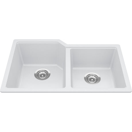 Urban Undermount Sink - MGC2031U-9CHA
