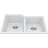 Urban Undermount Sink - MGC2031U-9CHA