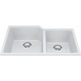Urban Undermount Sink - MGC2034U-9CHA