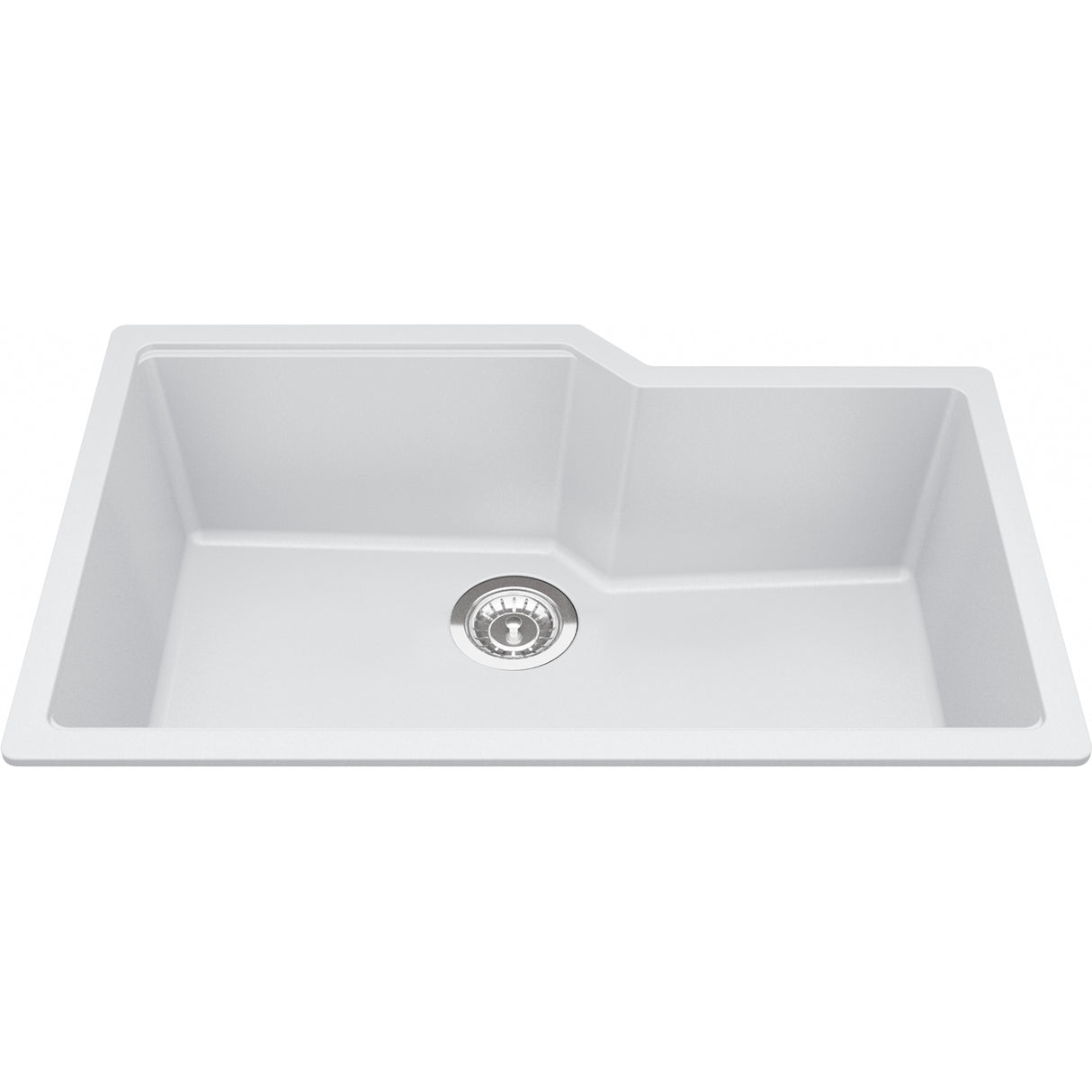 Urban Undermount Sink - MGS2031U-9CHA