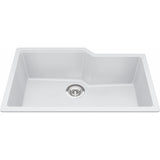 Urban Undermount Sink - MGS2031U-9CHA