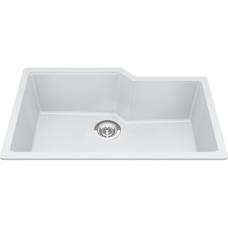Urban Undermount Sink - MGS2031U-9CHA
