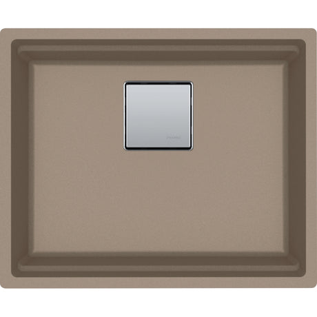 Peak Undermount Sink