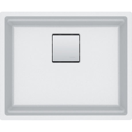 Peak Undermount Sink