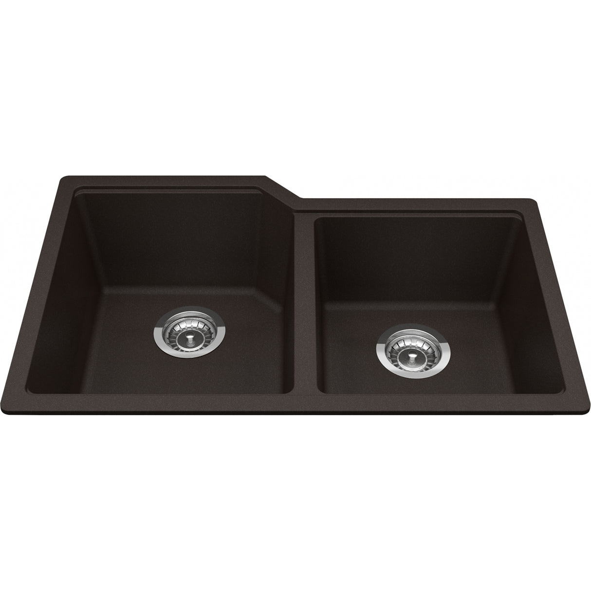 Urban Undermount Sink - MGC2031U-9CHA