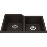 Urban Undermount Sink - MGC2031U-9CHA