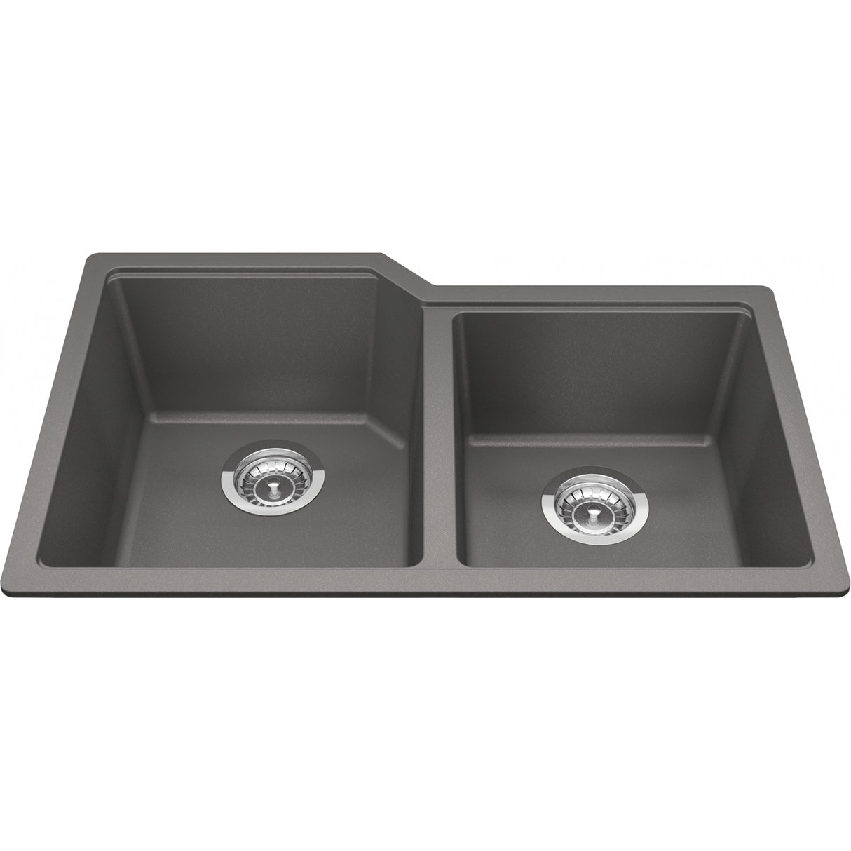 Urban Undermount Sink - MGC2031U-9CHA
