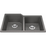 Urban Undermount Sink - MGC2031U-9CHA