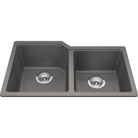Urban Undermount Sink - MGC2031U-9CHA