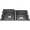 Urban Undermount Sink - MGC2031U-9CHA