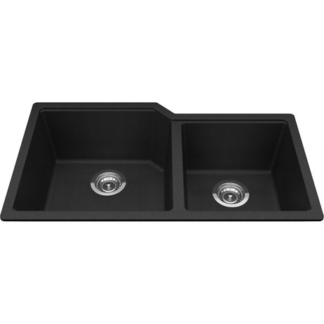 Urban Undermount Sink - MGC2034U-9CHA