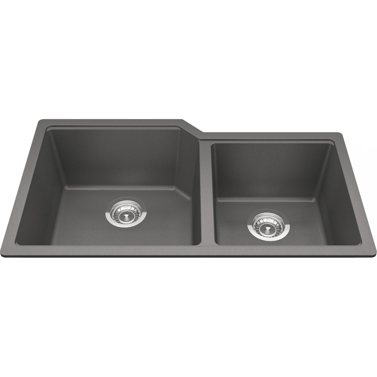 Urban Undermount Sink - MGC2034U-9CHA