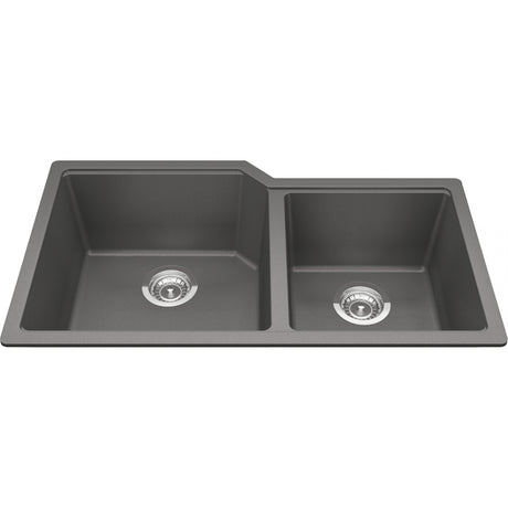 Urban Undermount Sink - MGC2034U-9CHA