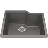Urban Undermount Sink - MGS2022U-9CHA