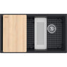 Maris Undermount Sink