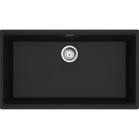 Maris Undermount Sink
