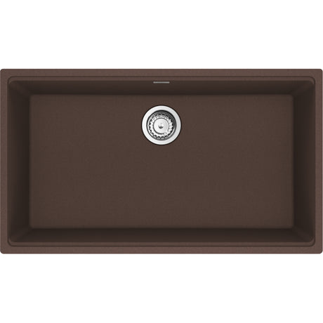 Maris Undermount Sink