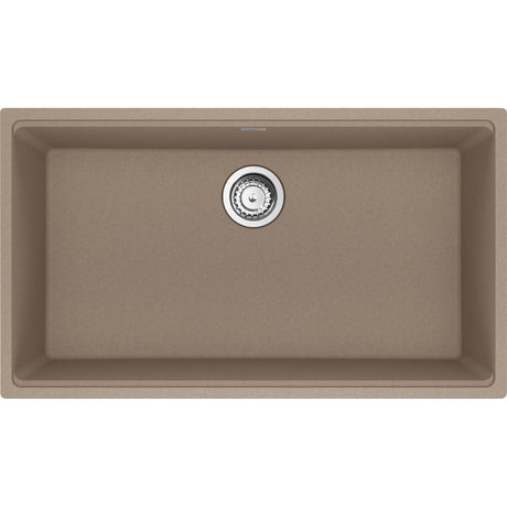 Maris Undermount Sink