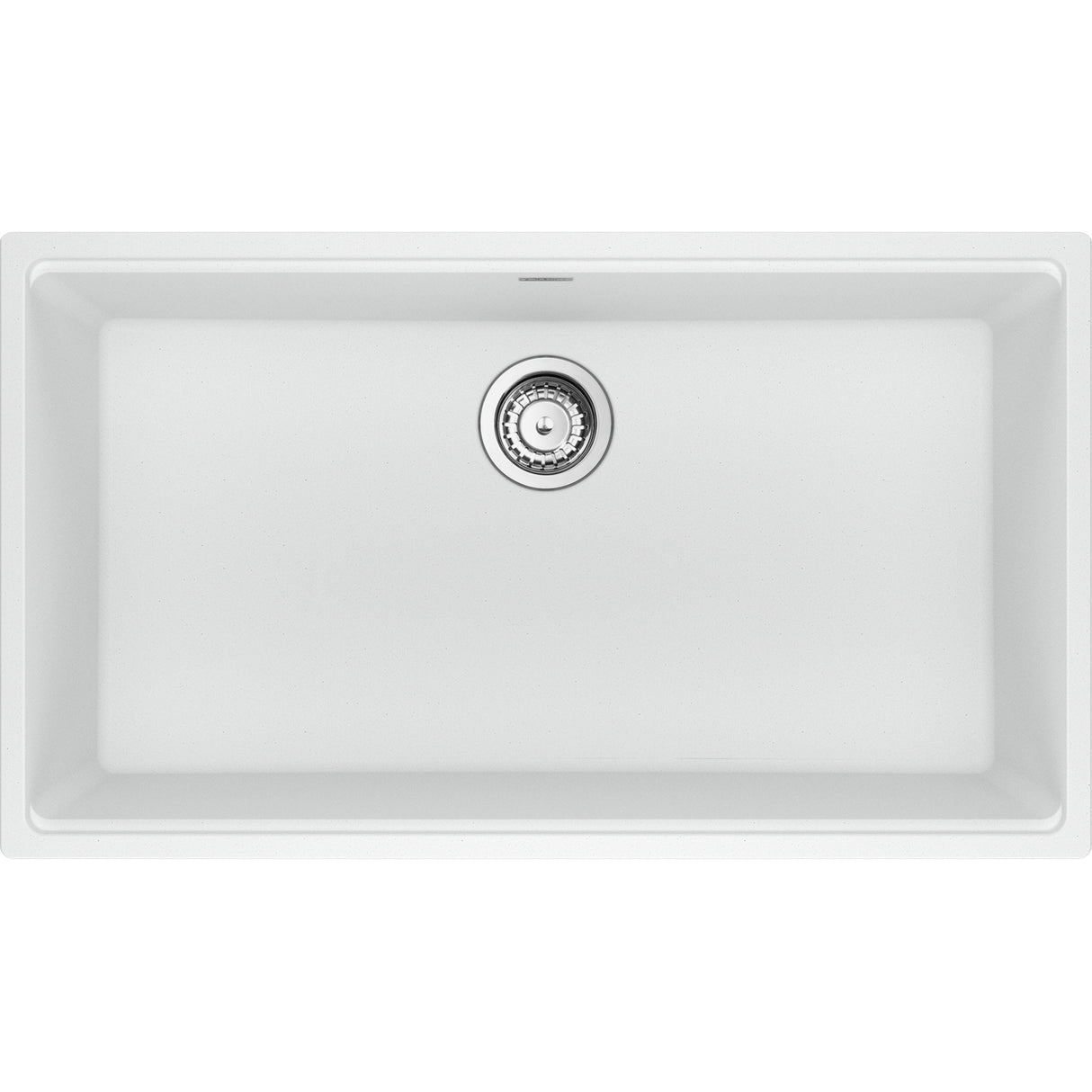Maris Undermount Sink