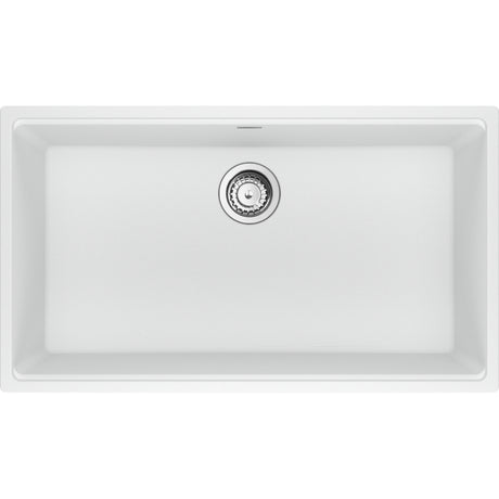 Maris Undermount Sink