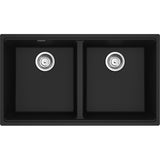 Maris Undermount Sink