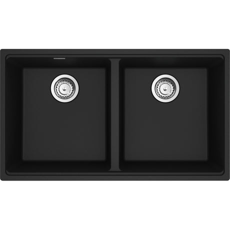 Maris Undermount Sink