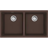 Maris Undermount Sink