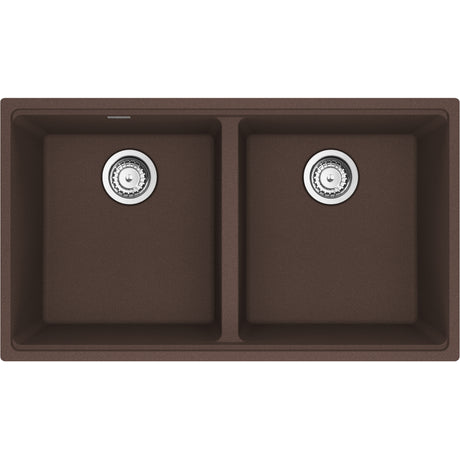 Maris Undermount Sink