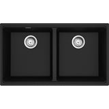 Maris Undermount Sink