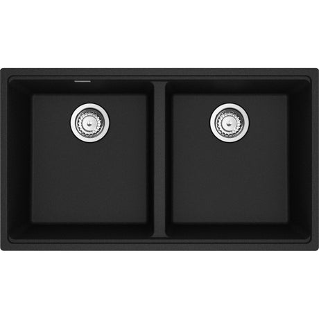 Maris Undermount Sink
