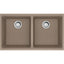 Maris Undermount Sink