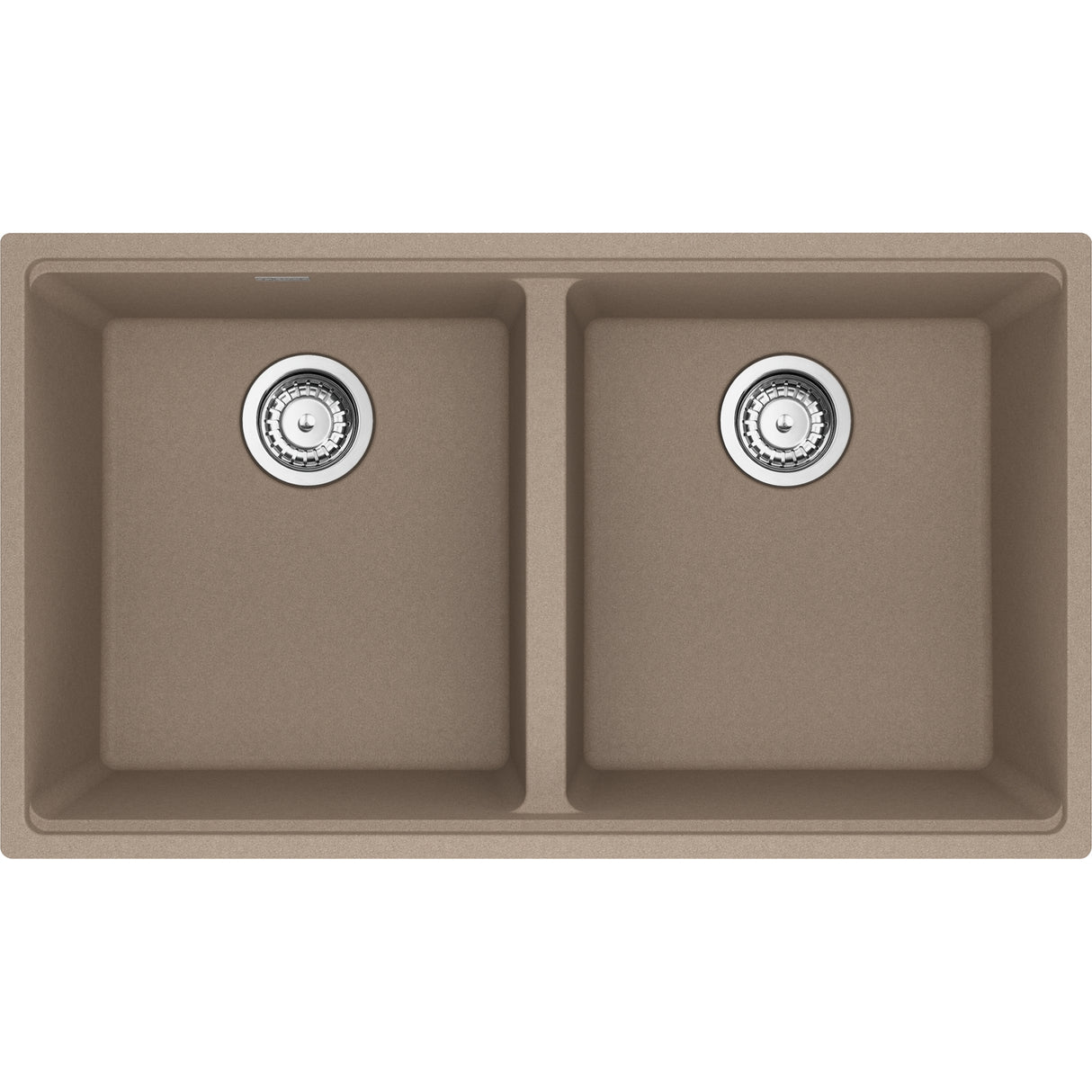 Maris Undermount Sink