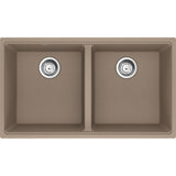 Maris Undermount Sink
