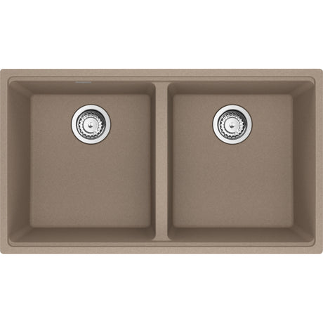 Maris Undermount Sink
