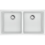 Maris Undermount Sink