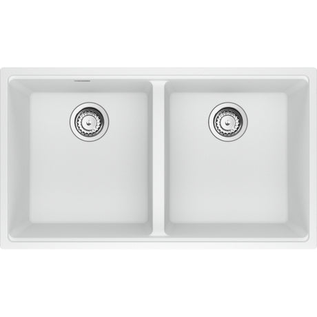Maris Undermount Sink