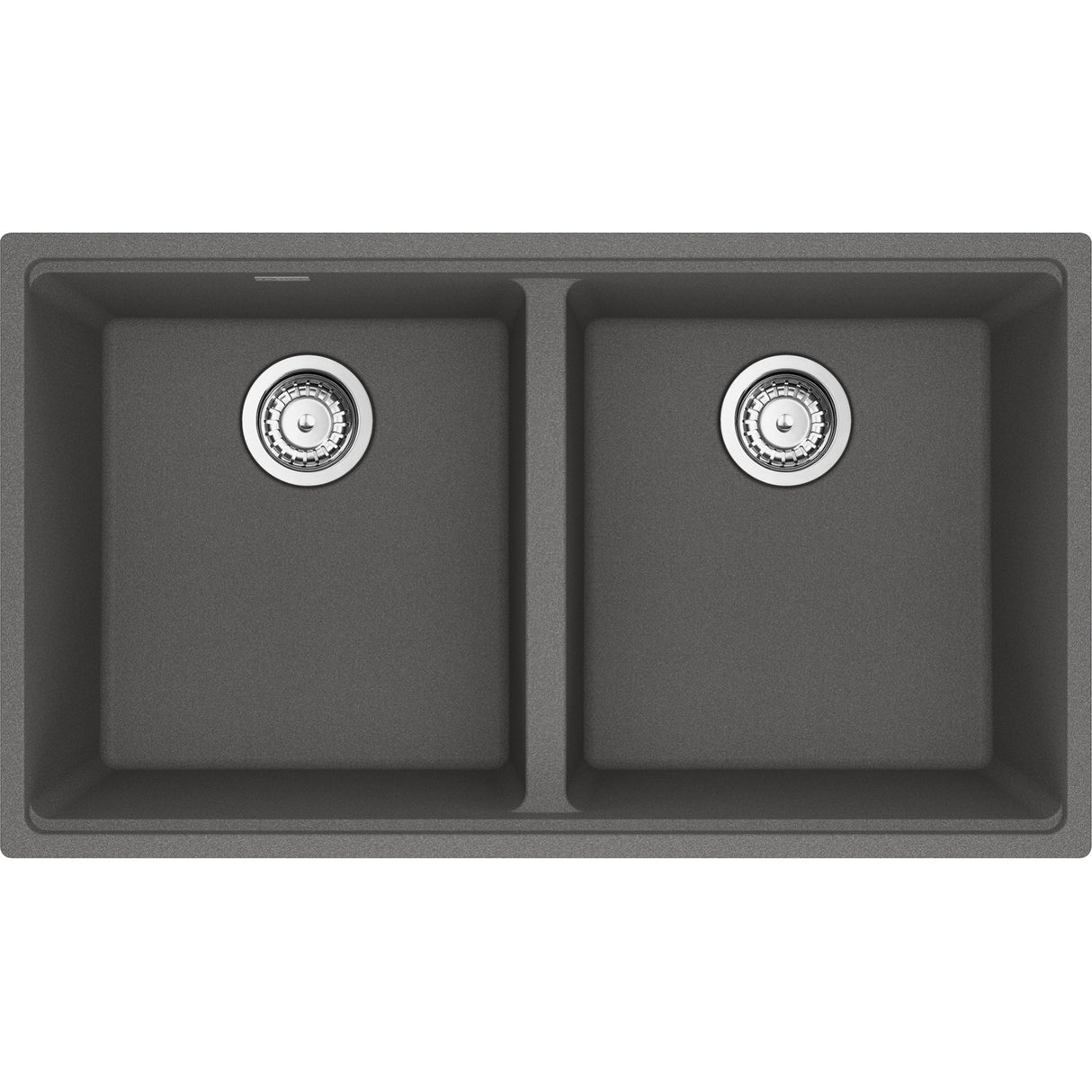 Maris Undermount Sink