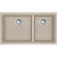 Maris Undermount Sink-MAG1601812LD-CHA-S