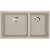 Maris Undermount Sink-MAG1601812LD-CHA-S
