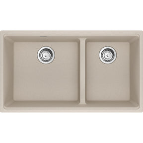 Maris Undermount Sink-MAG1601812LD-CHA-S