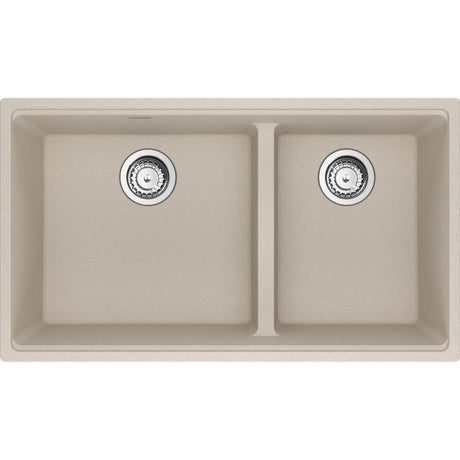 Maris Undermount Sink-MAG1601812LD-CHA-S