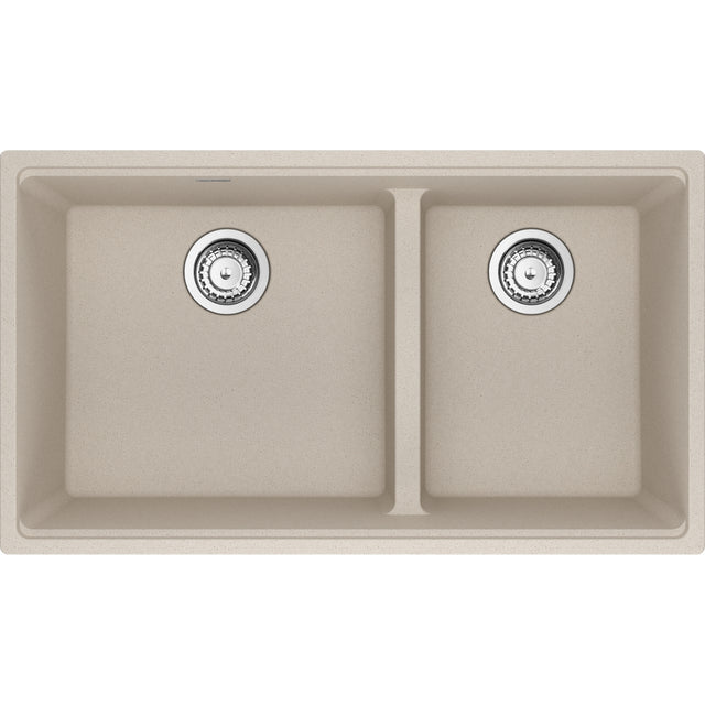 Maris Undermount Sink-MAG1601812LD-CHA-S