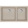 Maris Undermount Sink-MAG1601812LD-CHA-S