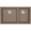 Maris Undermount Sink-MAG1601812LD-CHA-S